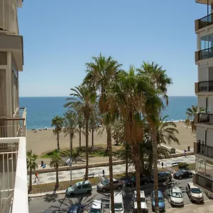 C1 - Seaside Malagueta Apartamento Málaga