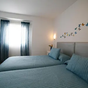 Victoria De Alba House Apartamento Málaga