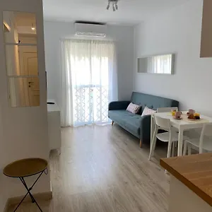 Lovely Victoria, Acogedor Y Céntrico. Apartamento