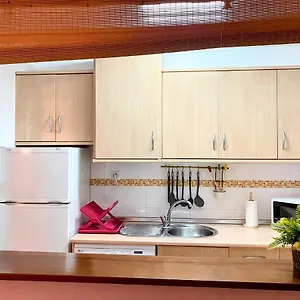 Precioso Apartamento Centro Apartamento