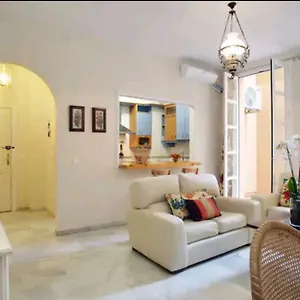 Alcazaba Apartamento Málaga